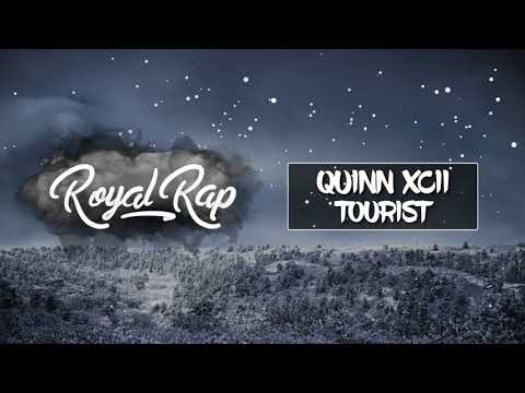 Quinn XCII - Tourist