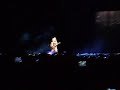 MADONNA EN ARG - HUMAN NATURE - 08/12/08 *C*