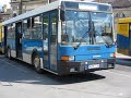 Les bus Ikarus de Pécs