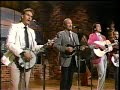 Doyle Lawson & Quicksilver - One Way Train