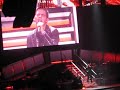 David Archuleta \"Apologize\" 8/5/08