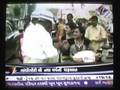 hanif khokhar's video. JUNAGADH POLICE GANDHIGIRI