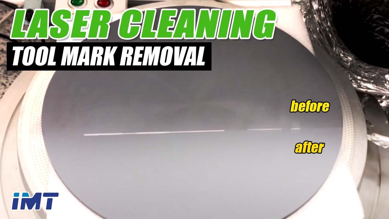 32. Semiconductor equipment parts cleaning (반도체장비 부품클리닝)