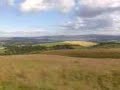 Panorama of Scotland Panorama of Scotland