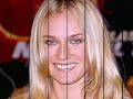 diane kruger, kristin kreuk, tom welling and jensen ackles. song getcha back by mark mcgrath.
