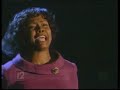 Caroline, or Change on the 2004 Tony telecast Tonya Pinkins Caroline, or Change on the 2004 Tony telecast Tonya Pinkins