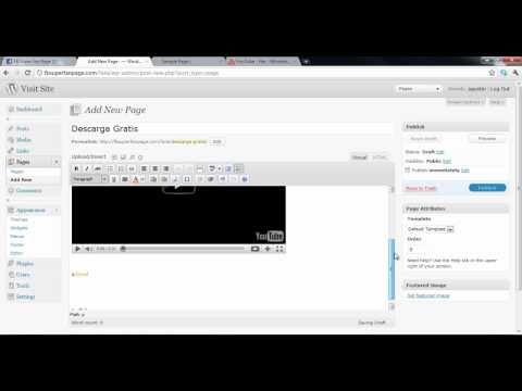 YouTube Preview Image