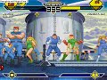 Mario vs. Sonic 4: Dr. Robotnik