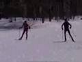 Nordic Ski Fun