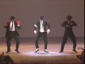 videos de Micheal jackson History mix