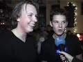 Bidden met biertjes Bidden met biertjes
