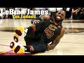 LeBron James Mix -Yes Indeed (feat. Drake) (Lil Baby)