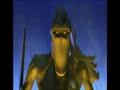Broodwar Protoss Ending FMV