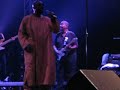 Isaac Hayes Live In Athens - The Blues Is Alright Isaac Hayes Live In Athens - The Blues Is Alright