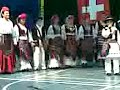 smotra folklora u zürichu