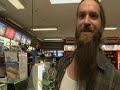 Black Label Society BEER-stop in Scandinavia