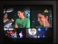 Rockassetes entrevista no 0KM Multishow