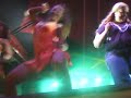 Avi�es do Forr� em Capela 2007 - Vers�o Dan�arinas