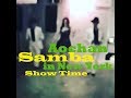 TropicalNY Aochan performance & choreography Samba no pe 2