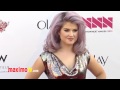 Kelly Osbourne at Logo's 