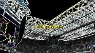 Interludio 2008 Vasco Rossi backing track dal tour "il mondo che vorrei"
