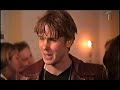 R�kfrossa - \"Fan vilken rolig kv�ll!\"