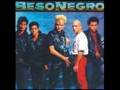 Beso Negro - Aplastado por un solo pie