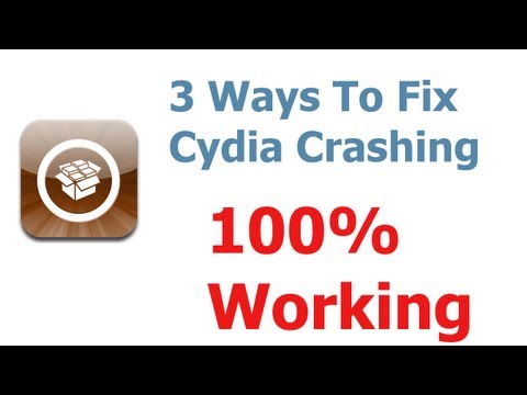 how to patch cydia