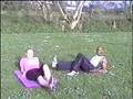 Fitness with Steve online Bums & Hips burnout