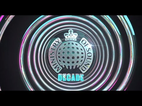 Decade 2000 - 2009 Mash Up Video (Ministry of Sound TV)