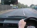 Fiesta RS Turbo chatter