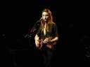 Sara Bareilles Live - Unknown Song