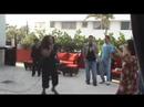 SoulXpres performing \