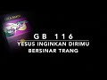 GB 116