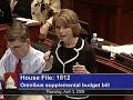 Laura Brod offers tax cuts for Minnesotans