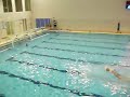 St Feliu - St Andreu Cadet Fem 30 12 2009 Aida Caballero.MOV