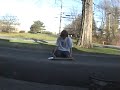 How to Backside Heelflip.