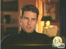 Tom Cruise Scientology Interview