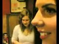 Jantar de Geografia (FLUP) - Natal 2006