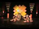 Tet 2008 TNTT Doan Thanh Giuse MN. Thi Tham Mua Xuan (Bao Han)