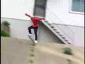 Skate More Zered Bassett and Dennis Busenitz