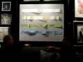 videos de Daniel Garza Talks Art - Paper Ribbons