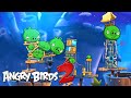 Angry Birds 2 iPhone iPad Gameplay Teaser 1