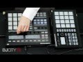 verge(in): Jeremy Ellis - Maschine and Maschine Mikro