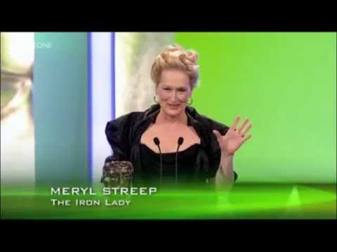 Meryl Streep