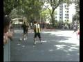 Team menang gaduh game 2 part 1