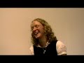 An Interview with Jenny Valentine part 1