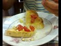 curso de cocina II