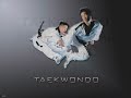 TAEKWONDO ARTE MARCIAL KOREANO TAEKWONDO ARTE MARCIAL KOREANO