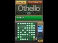 othello dsiware (500 points) othello, a fun board game, is coming to your dsi very soon!
